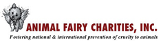 Animal Fairy Charities