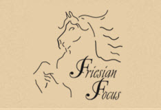Friesian Focus