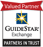 GuideStar Seal