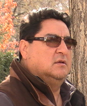 Paul Rainbird