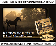 Download "Racing for Time"