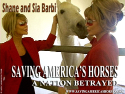 Shane and Sia Barbi