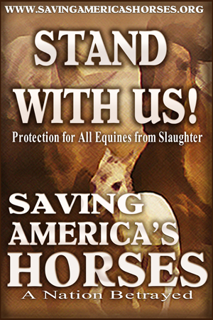 Stand With Us!
