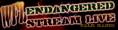 WFL Endangered Stream Live
