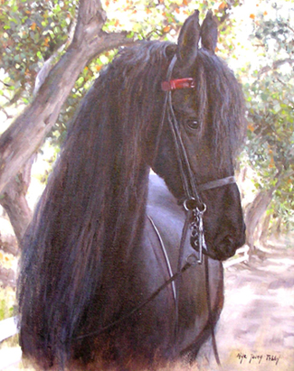 Woden