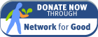 Donate Through Network for Good